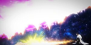 第794话 众目睽睽之下逃了？