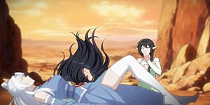 第800话 我并不是一无所有