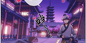 第1话 穿越到棺材里了！