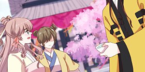 第4话 雕虫小技