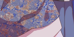 第12话 嫡母枕边风