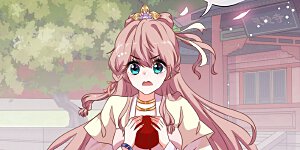 第16话 放长线调老婆