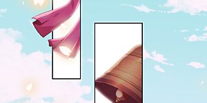 第18话 福祸都是自己选的