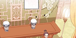 第20话 戏精上身