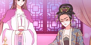 第21话 要命就嫁人