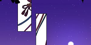 第34话 一定要你低头！