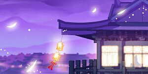 第38话 改天再减肥