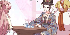 第50话 山鸡也不是好欺负的！