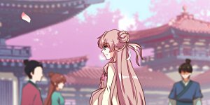 第63话 可爱傻女人