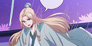 第72话 翻墙真倒霉！