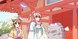 第79话 恶心恶心你！