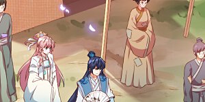 第80话 我好像沉迷你了？