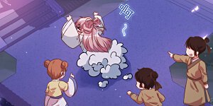 第82话 我来救你了！