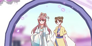 第97话 嘴硬心软