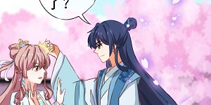 第100话 这是和我飙戏呀！