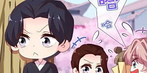 第103话 麻将四缺一