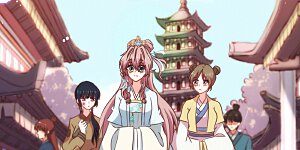 第104话 以二对八