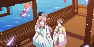 第112话 情不自禁