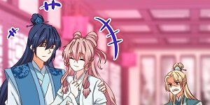 第113话 我的克星