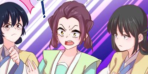 第116话 如此优秀要低调