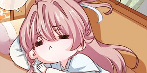 第120话 情路坎坷