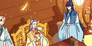 第127话 庶女有福