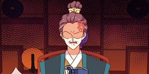 第135话 撒娇马屁必杀技