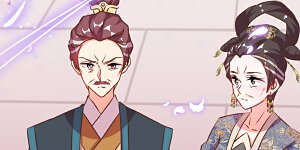 第136话 戏精对戏精