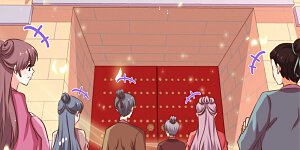 第142话 许你一个愿望