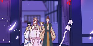 第148话 风头正盛