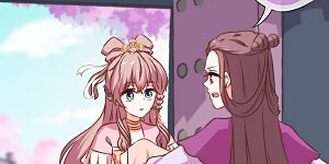 第153话 姐妹情深