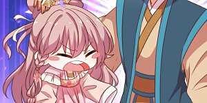 第178话 皇帝撑腰