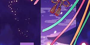 第183话 拙劣的把戏