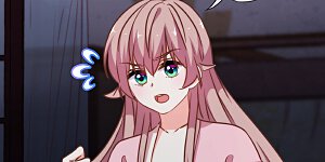 第214话 上床聊聊吧