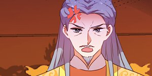 第219话 护短的皇帝