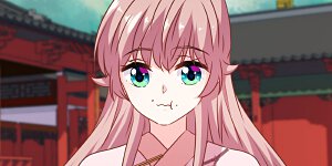 第272话 情爱令人变美