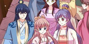 第274话 陪你买买买