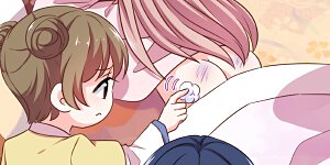 第285话 情趣玩脱了