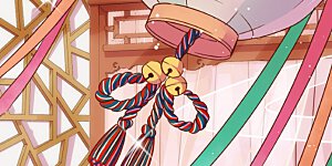 第286话 八卦非付费章节