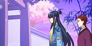 第294话 哼，大不了和离！