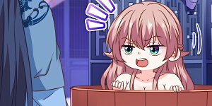 第295话 夜遇艳曲