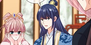 第303话 谋逆之罪