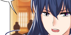 第305话 争锋相对