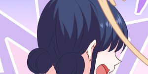 第309话 夫君，跳皮筋吗？