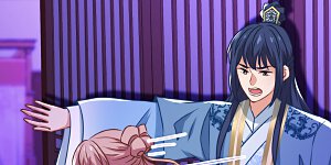 第343话 为夫很生气