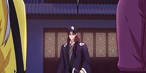 第357话 有完没完