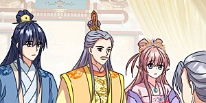 第398话 娶妻娶贤