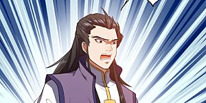 第1话 公平决斗？