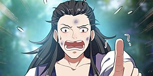 第3话 萧浪？独狼！