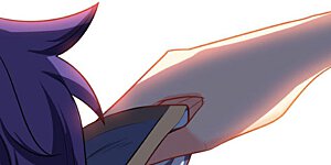 第6话 神魂战士的培养